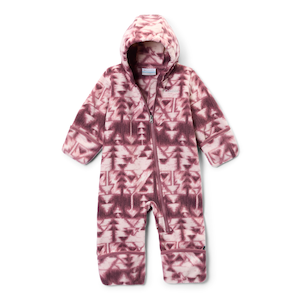 Columbia Infant Boys' Snowtop™ II Insulated Bunting