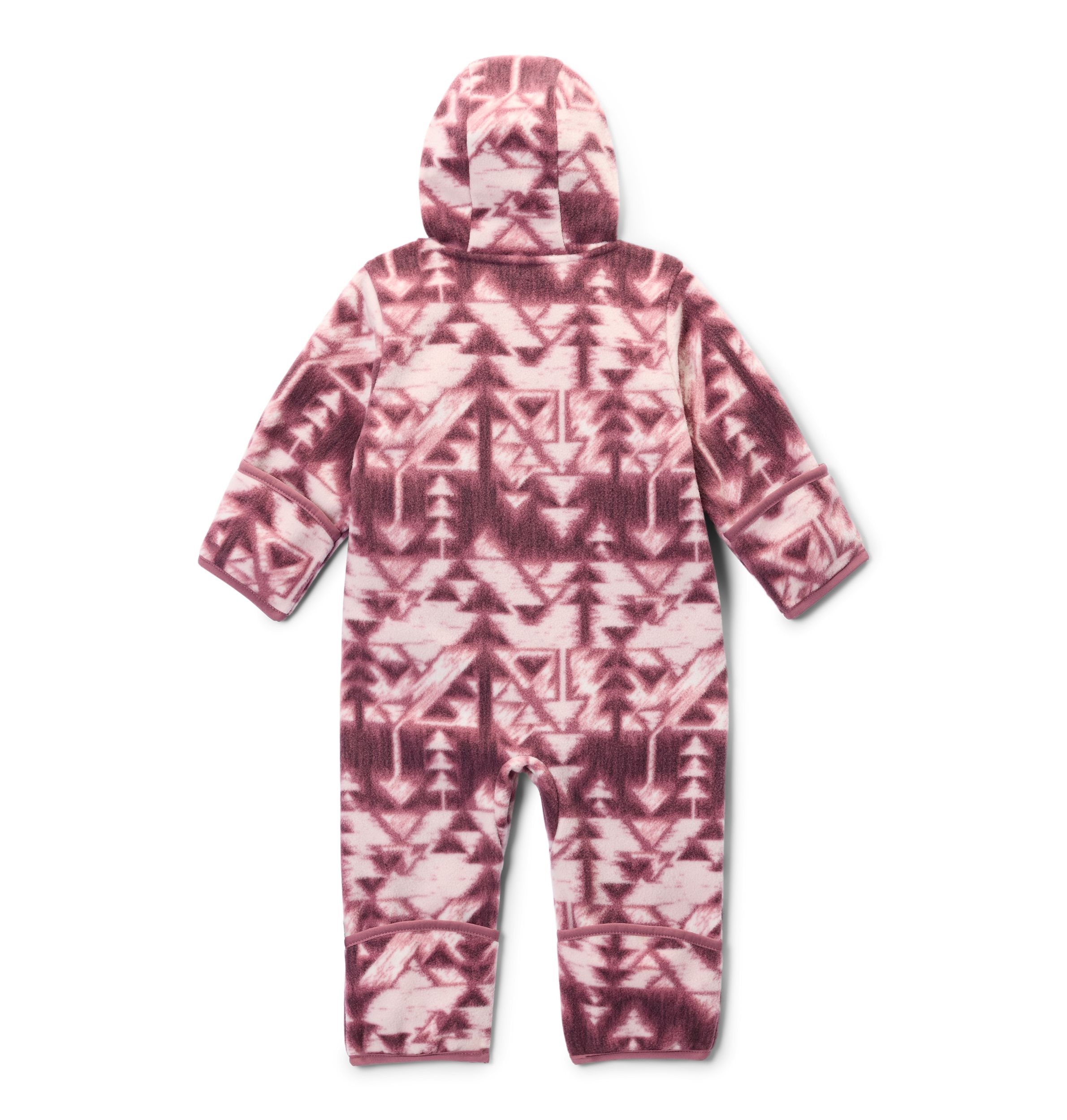 Columbia Infant Boys' Snowtop™ II Insulated Bunting