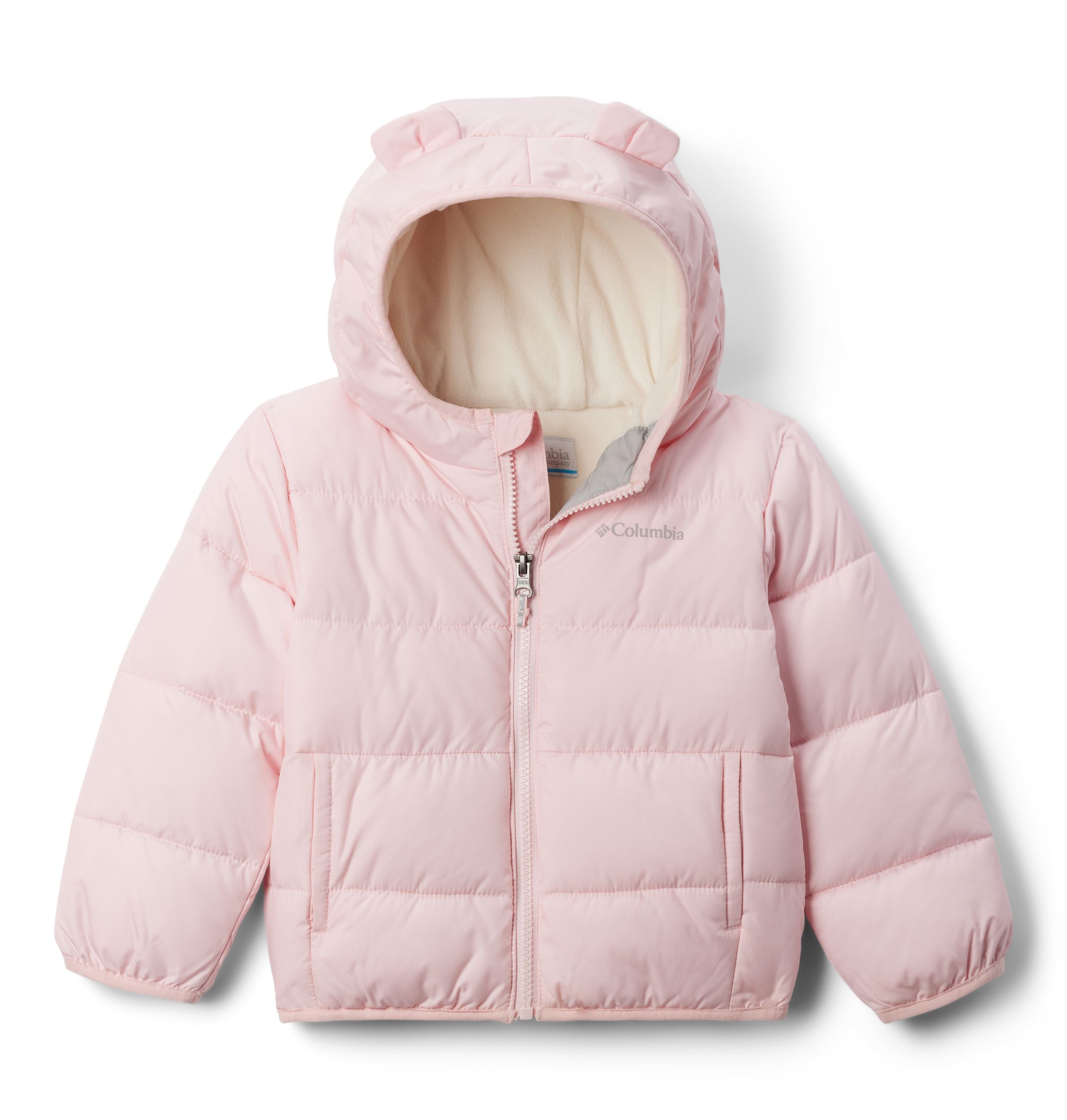 Columbia Toddler Kids' Tiny Bear Insulated Winter Jacket