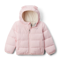Columbia Toddler Kids' Tiny Bear Insulated Winter Jacket