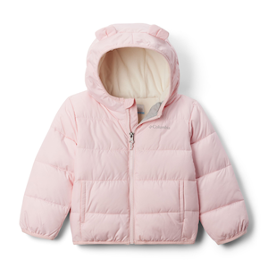 Columbia Toddler Kids' Tiny Bear Insulated Winter Jacket