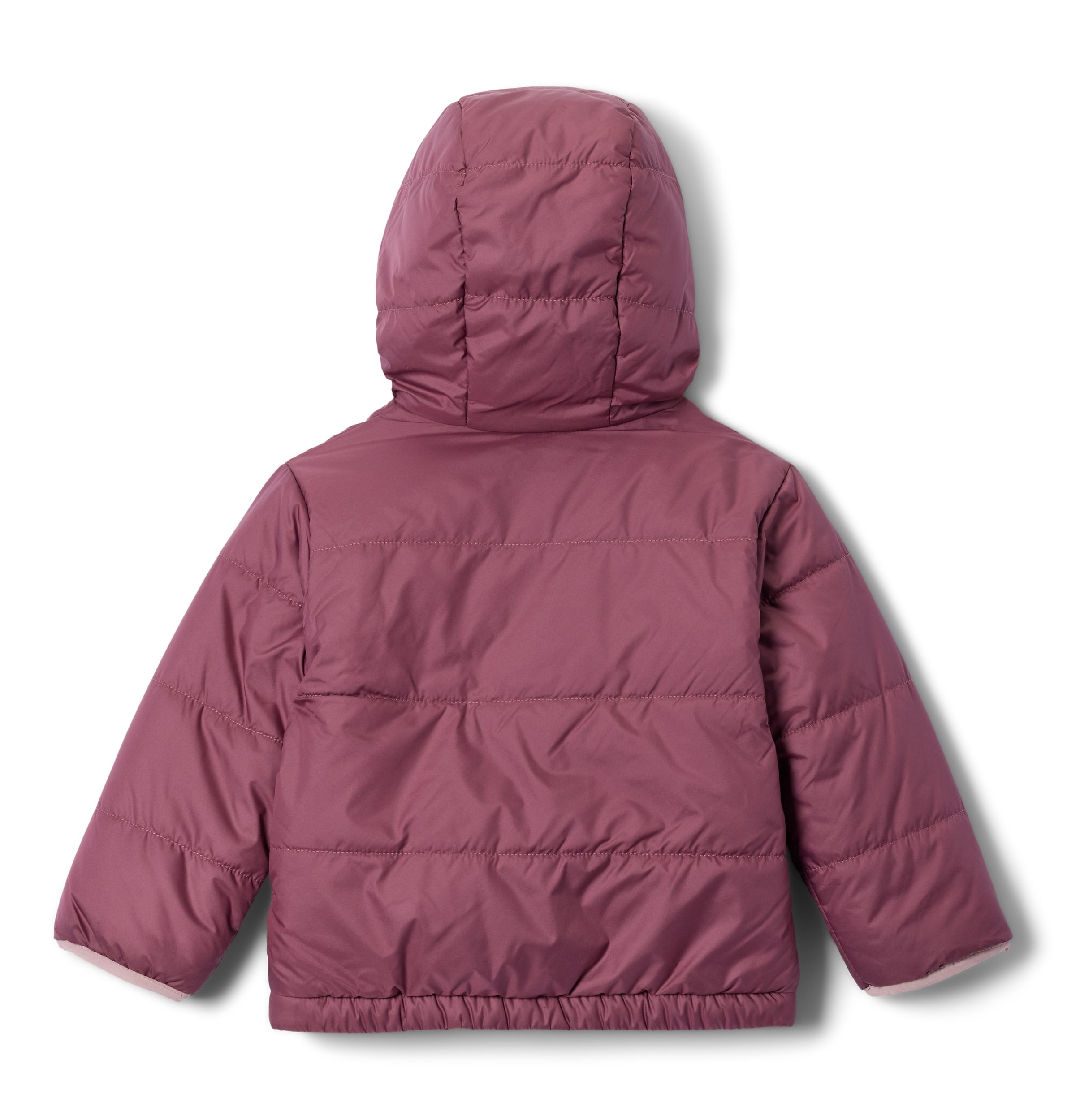 Columbia Toddler Kids' Double Trouble III Insulated Jacket