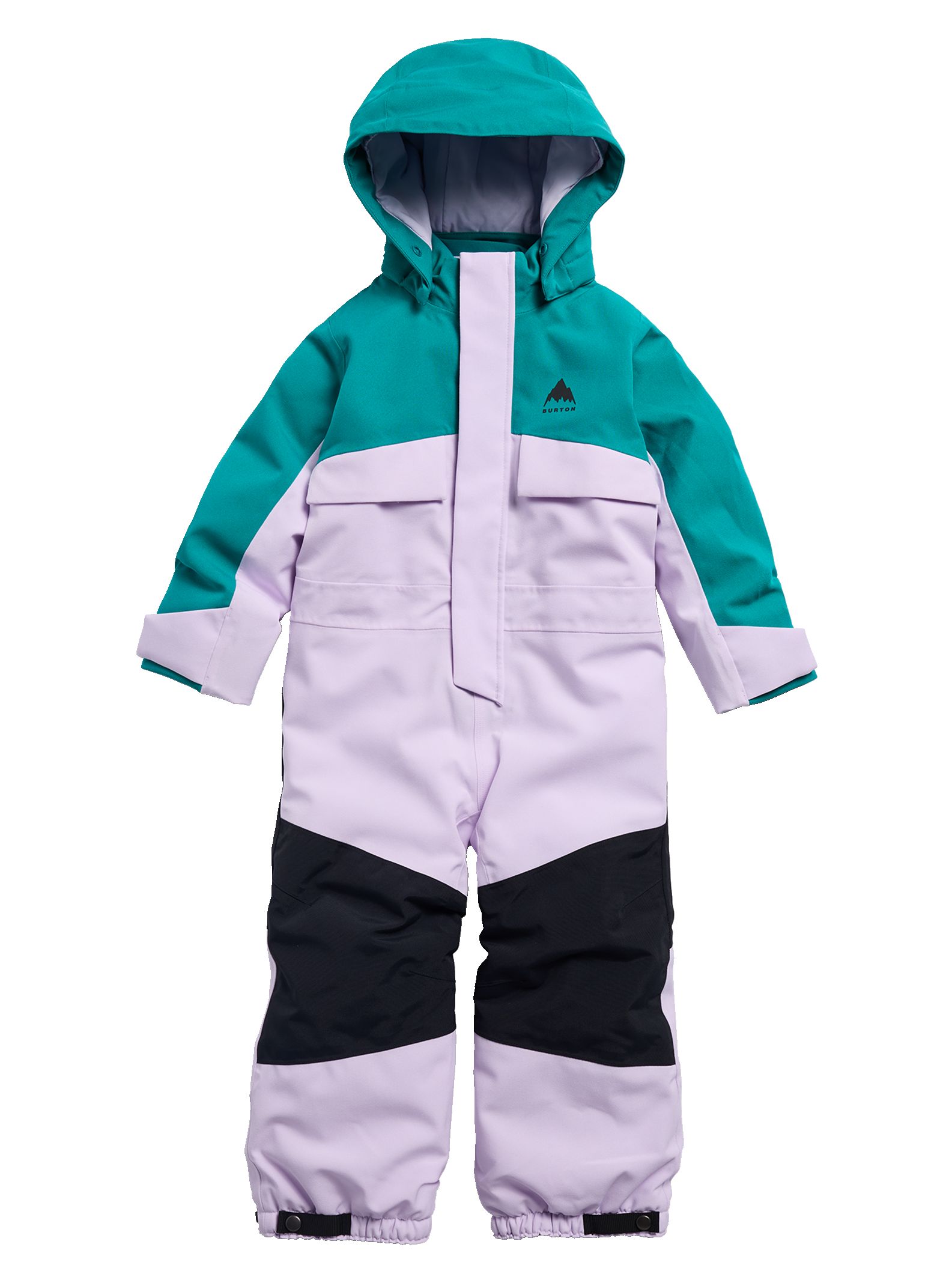 Burton Toddler Kids' 2L One-Piece Snowsuit