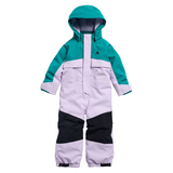 Burton Toddler Kids' 2L One-Piece Snowsuit Front_Flat