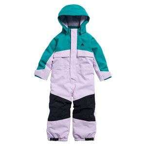 Burton Toddler Kids' 2L One-Piece Snowsuit