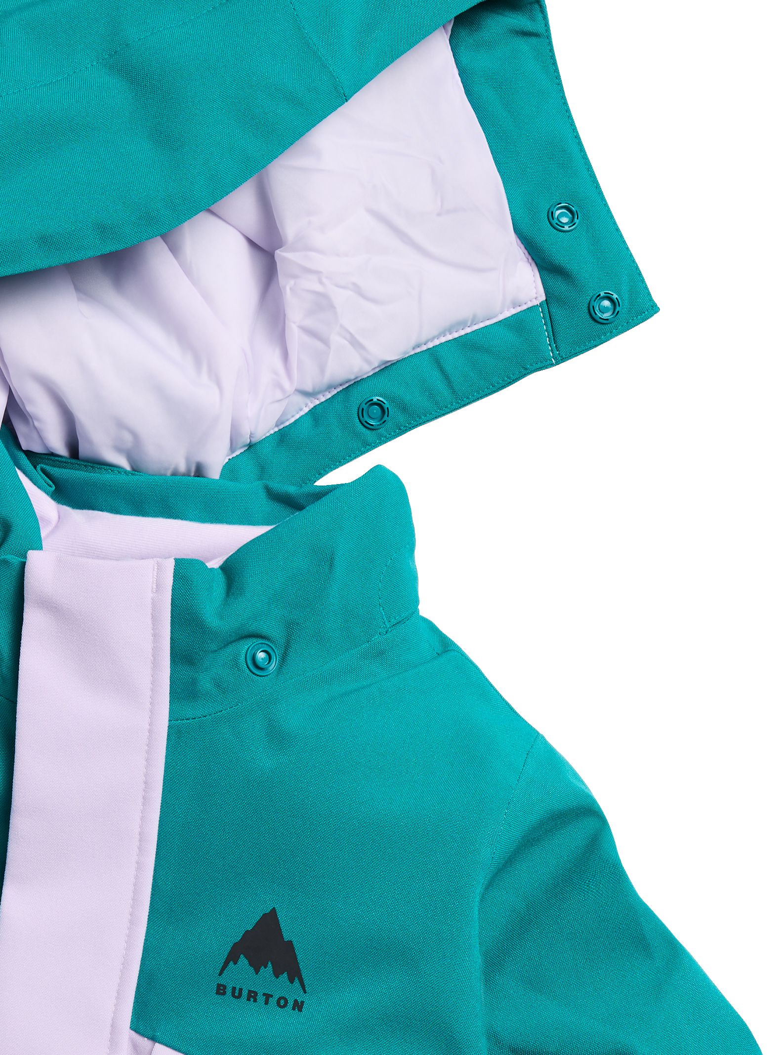 Burton Toddler Kids' 2L One-Piece Snowsuit