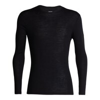 Icebreaker Men's 175 Everyday Base Layer Top Front_Flat