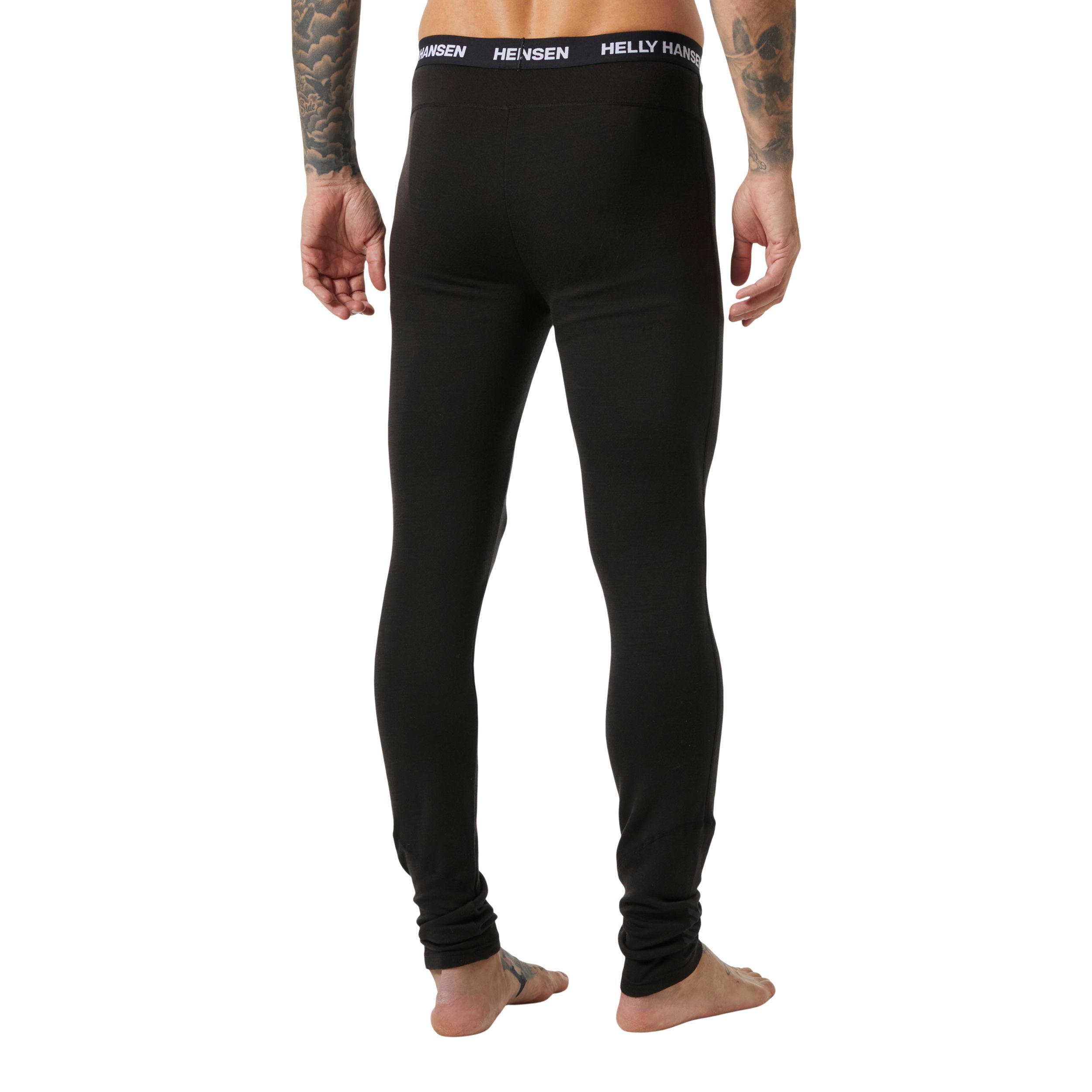 Helly Hansen Men's Lifa Merino Pants