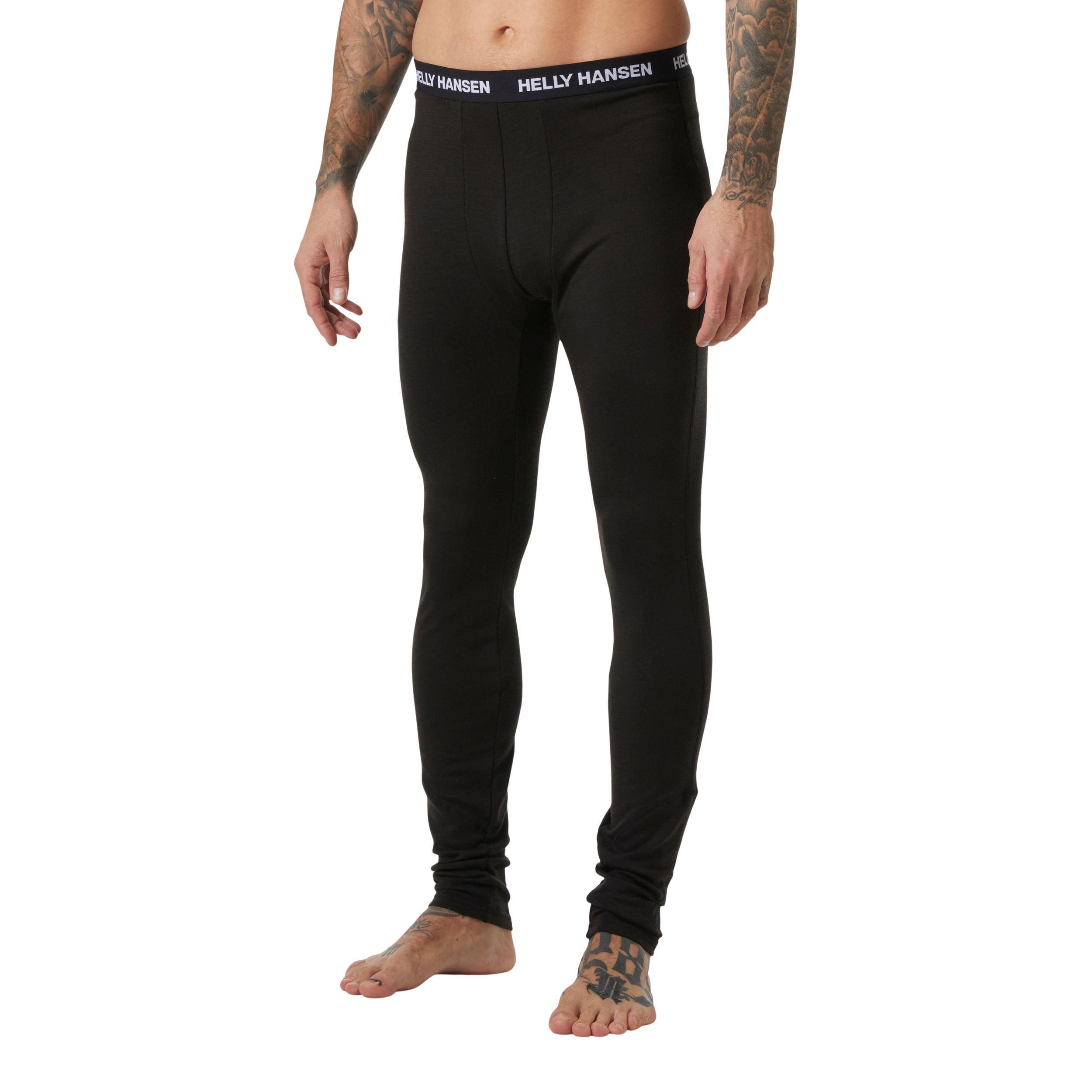 Helly Hansen Men's Lifa Merino Pants