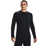 Under Armour Men's Packaged Base 3.0 Crew Front_Flat