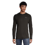 Helly Hansen Men's LIFA® ACTIVE Crew Base Layer Front_Flat