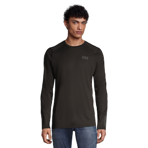 Helly Hansen Men's LIFA® ACTIVE Crew Base Layer