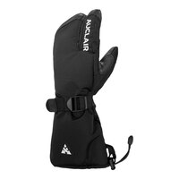 Auclair Men's Back Country 3 Finger Mittens Back_Angled_Right