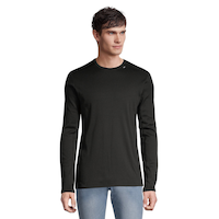 Helly Hansen Men's Lifa&#174; Max Base Layer Shirt