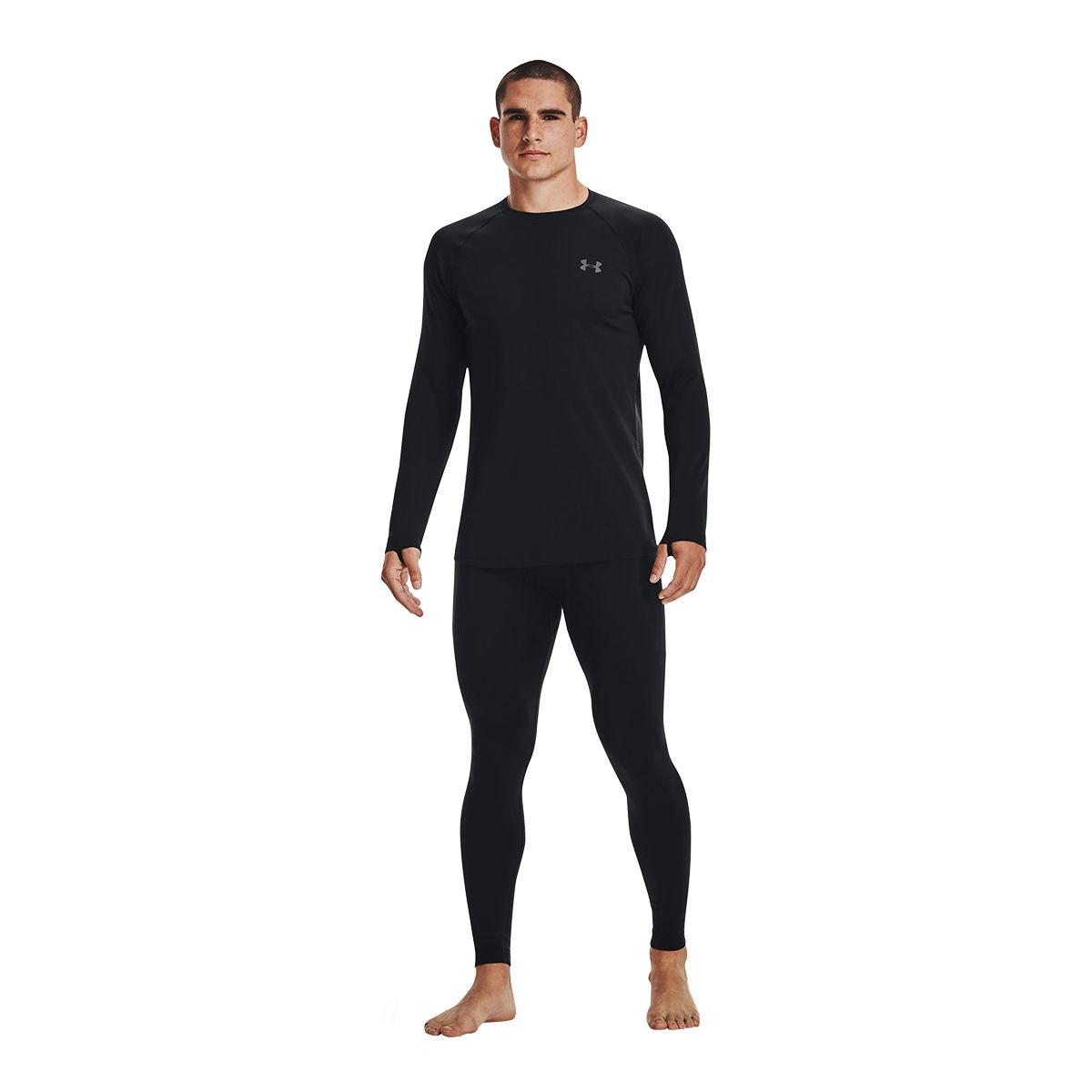 Under Armour Men's Packaged Base 3.0 Legging