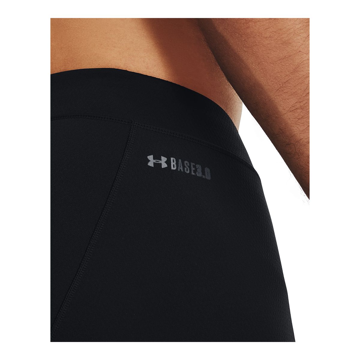 Under Armour Men's Packaged Base 3.0 Legging
