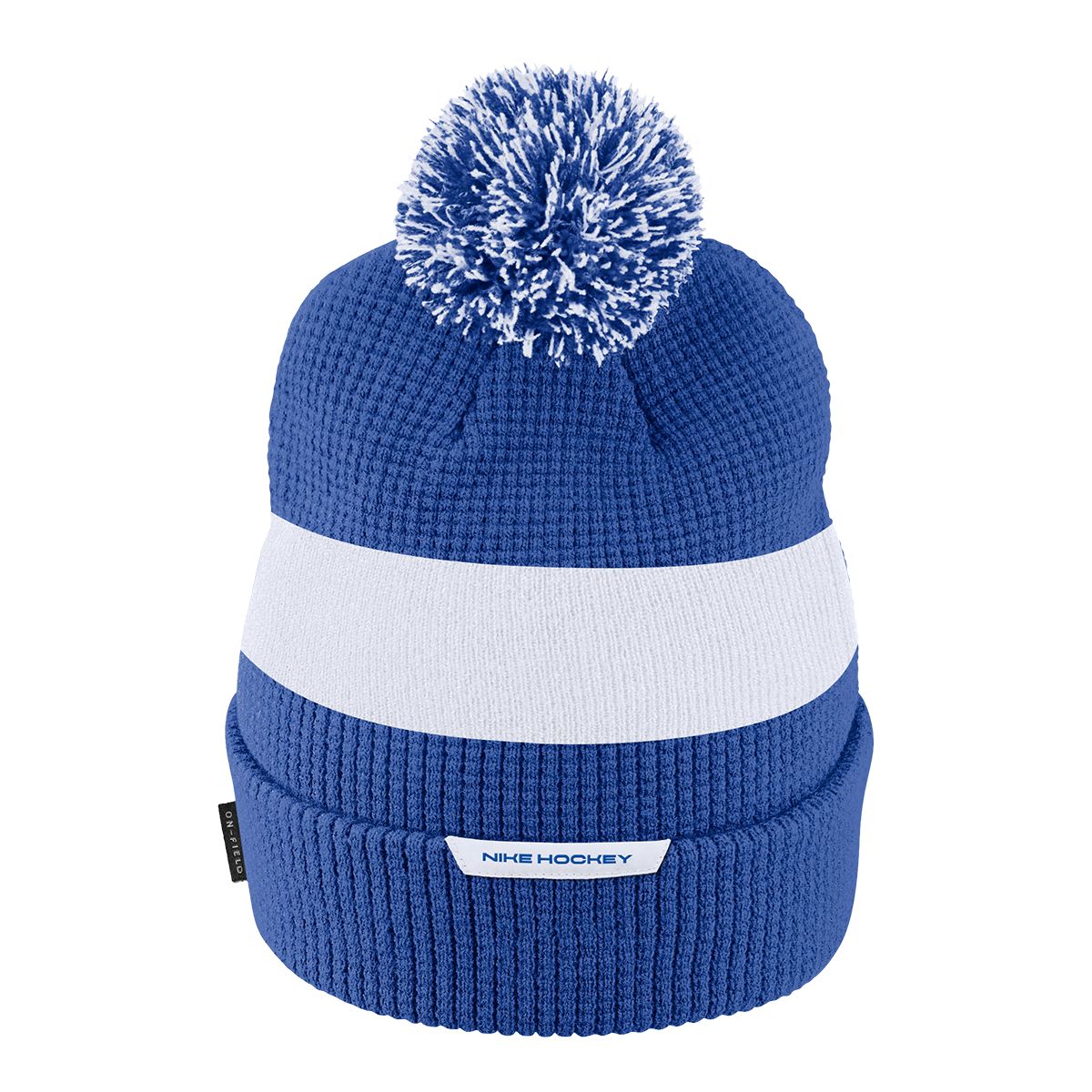 Nike Men's Hockey Pom Beanie