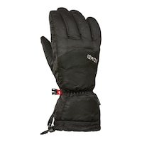 Kombi Men's Rockwall Gloves Back_Flat