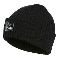 Kombi Street Beanie Front_Angled_Left