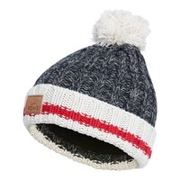 Kombi Camp Beanie Front_Angled_Left