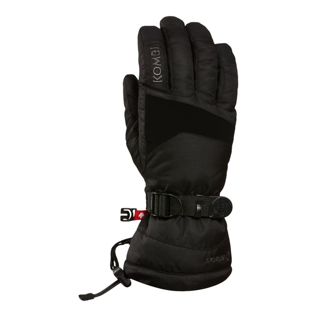 Kombi Men's Edge GoreTex Gloves SportChek
