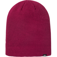 Vans Men's Core Basics Beanie Front_Flat
