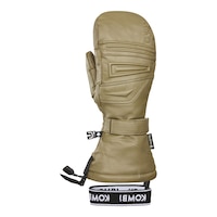 Kombi Men's Mission Mitts Back_Flat