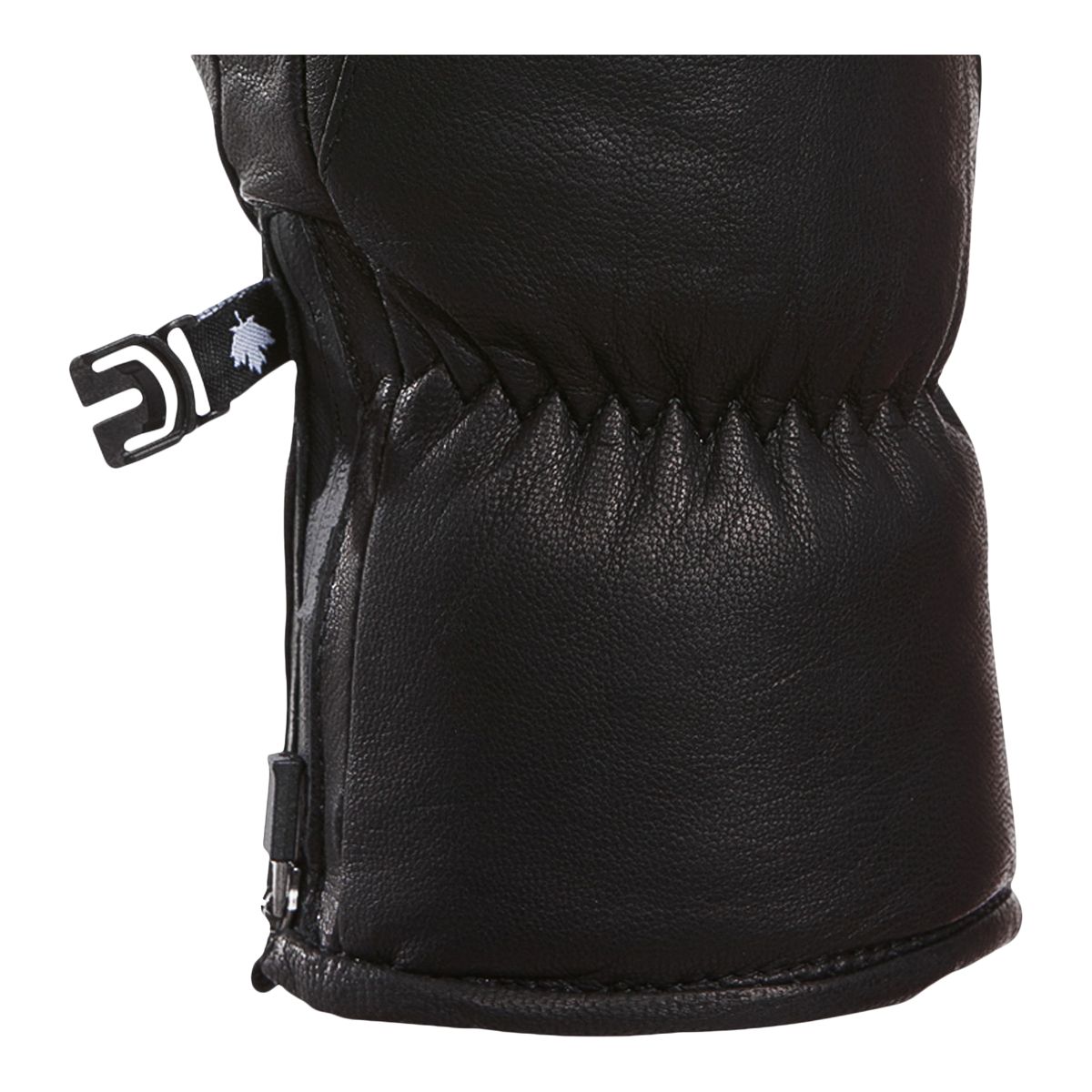 Kombi Men's Free Fall Leather Gloves