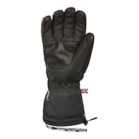 Kombi Men's Outback PRIMALOFT® BIO Gloves Front_Flat