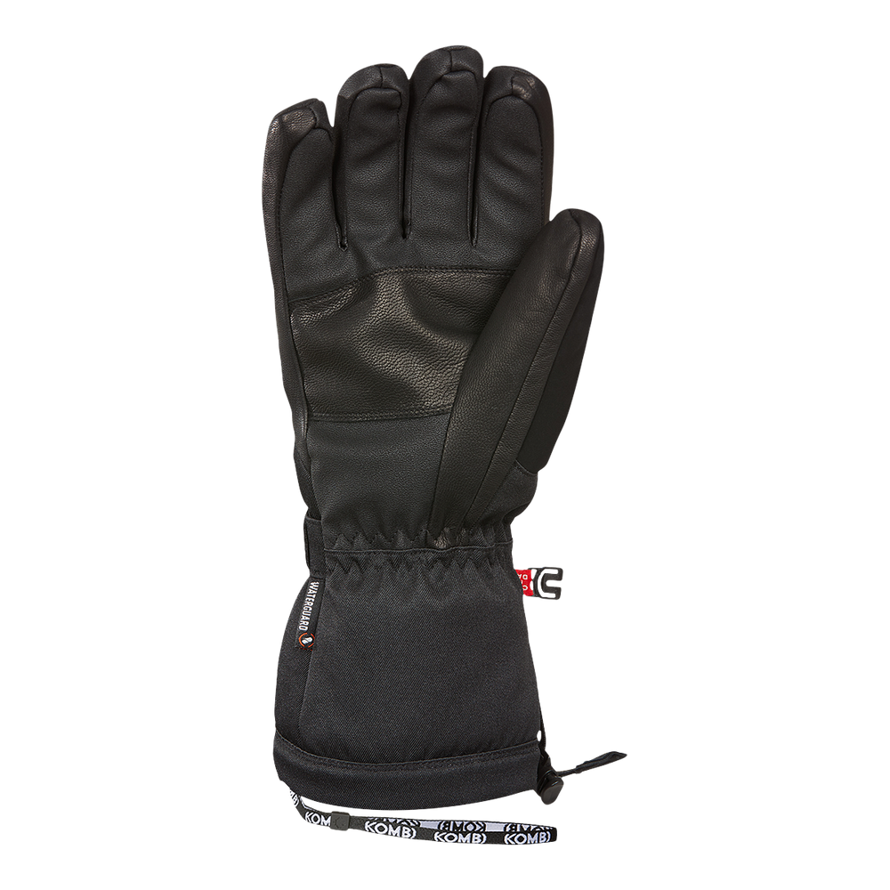Kombi Men's Outback Gloves