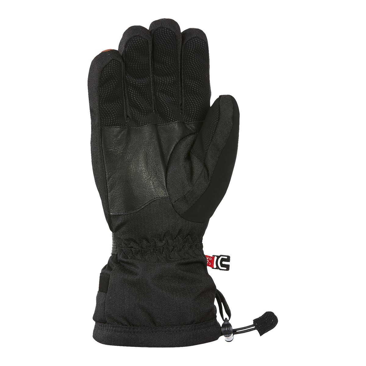 Kombi Men's Timeless GORE-TEX Gloves