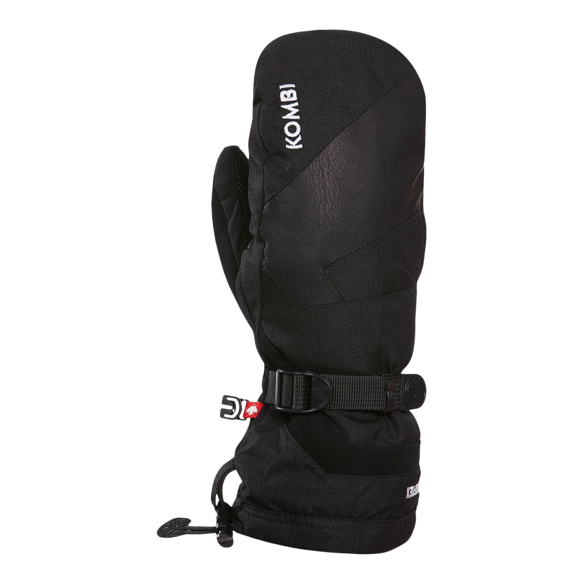 Kombi Men's Timeless GORE-TEX Mitts
