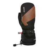 Kombi Men's Timeless GORE-TEX Mitts Back_Flat