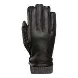 Kombi Men's Charmer Leather Gloves Back_Flat
