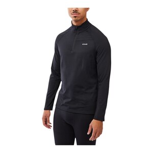 Kombi Men's Redheat Extreme Base Layer Zip Top
