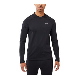Kombi Men's Redheat Extreme Crewneck Base Layer Top
