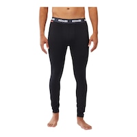 Kombi Men's Redheat Extreme Base Layer Pants Front_Flat