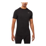Kombi Men's Redheat Active Base Layer T Shirt Front_Flat