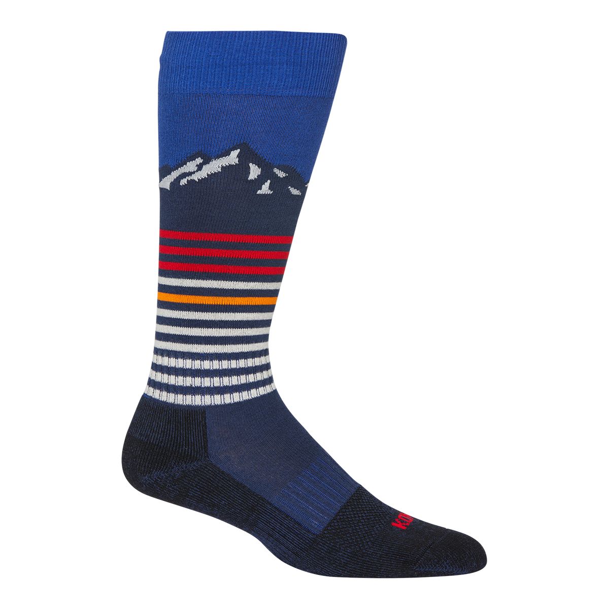 Kombi Men's Orford Socks