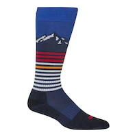 Kombi Men's Orford Socks Side_Right