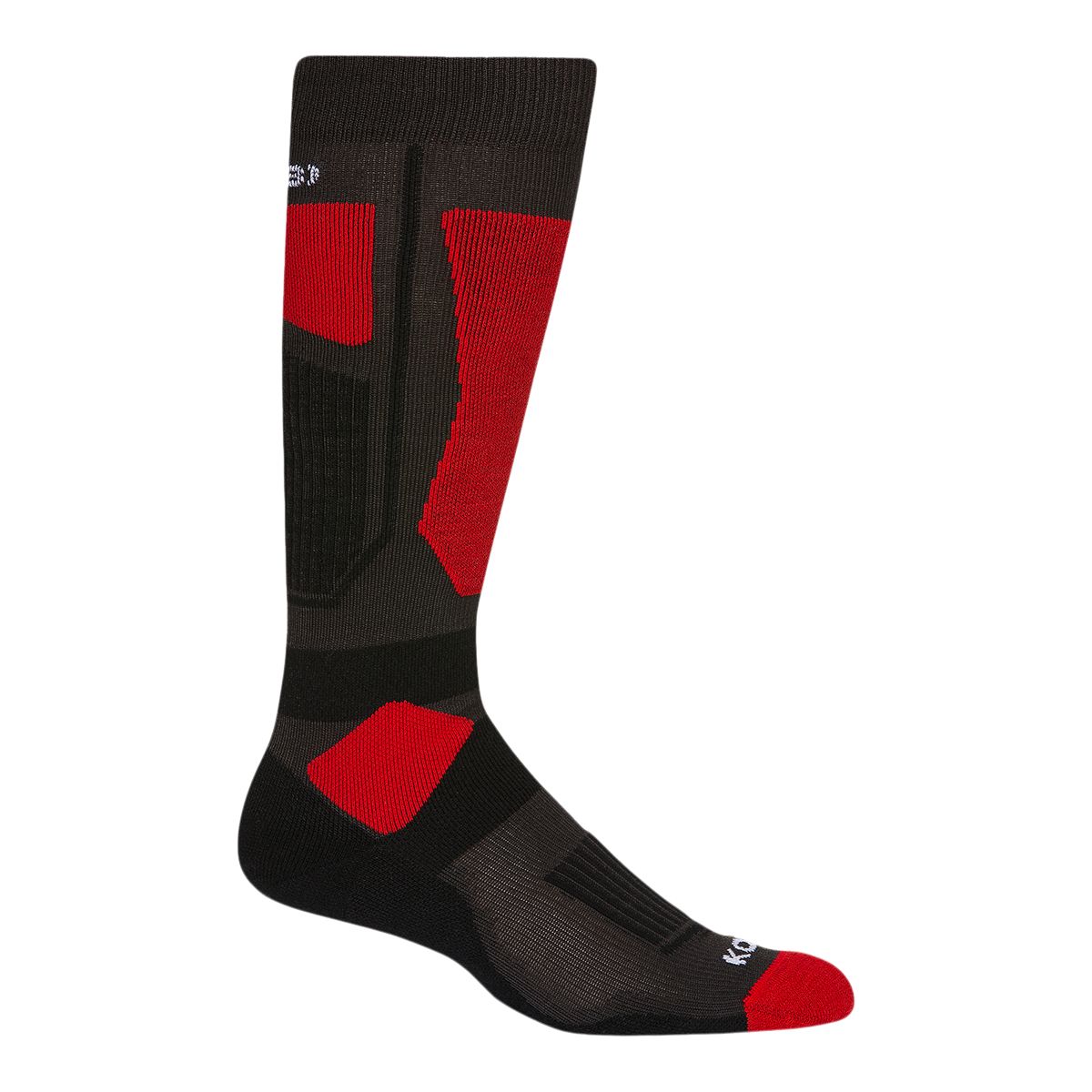 Image of Kombi Men's Hybrid Alpaca Socks