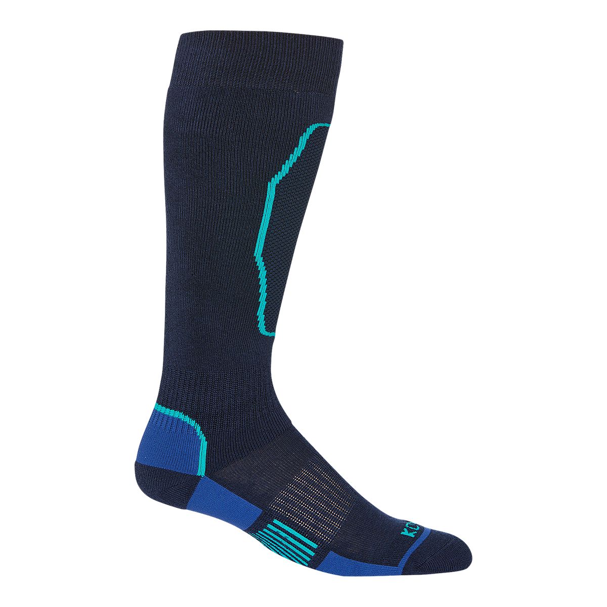 Image of Kombi Men's Brave Socks