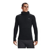 Under Armour Men's Packaged Base 3.0 Hoodie Front_Flat