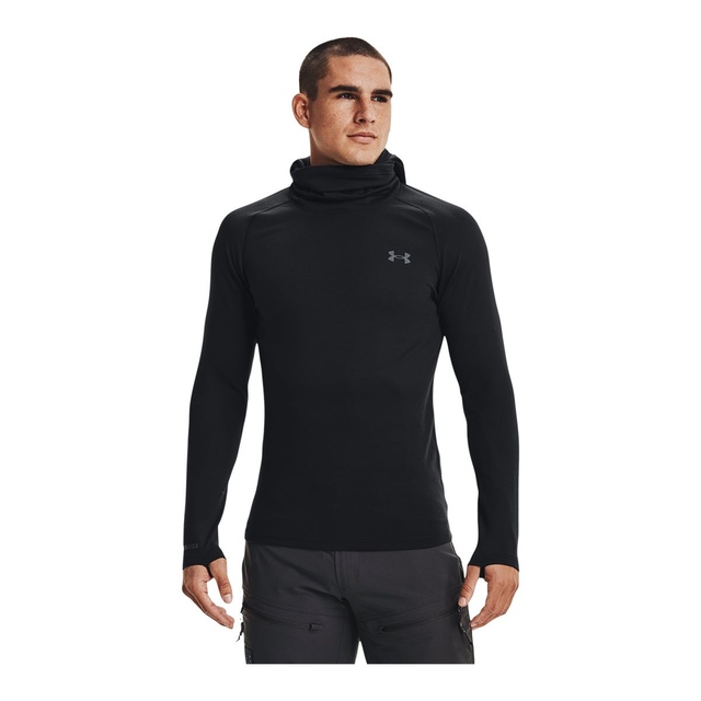 Under Armour Men's Packaged Base 3.0 Hoodie