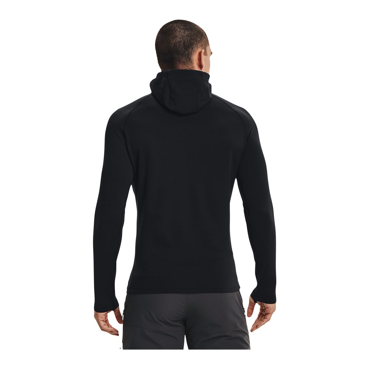 Under Armour Men's Packaged Base 3.0 Hoodie