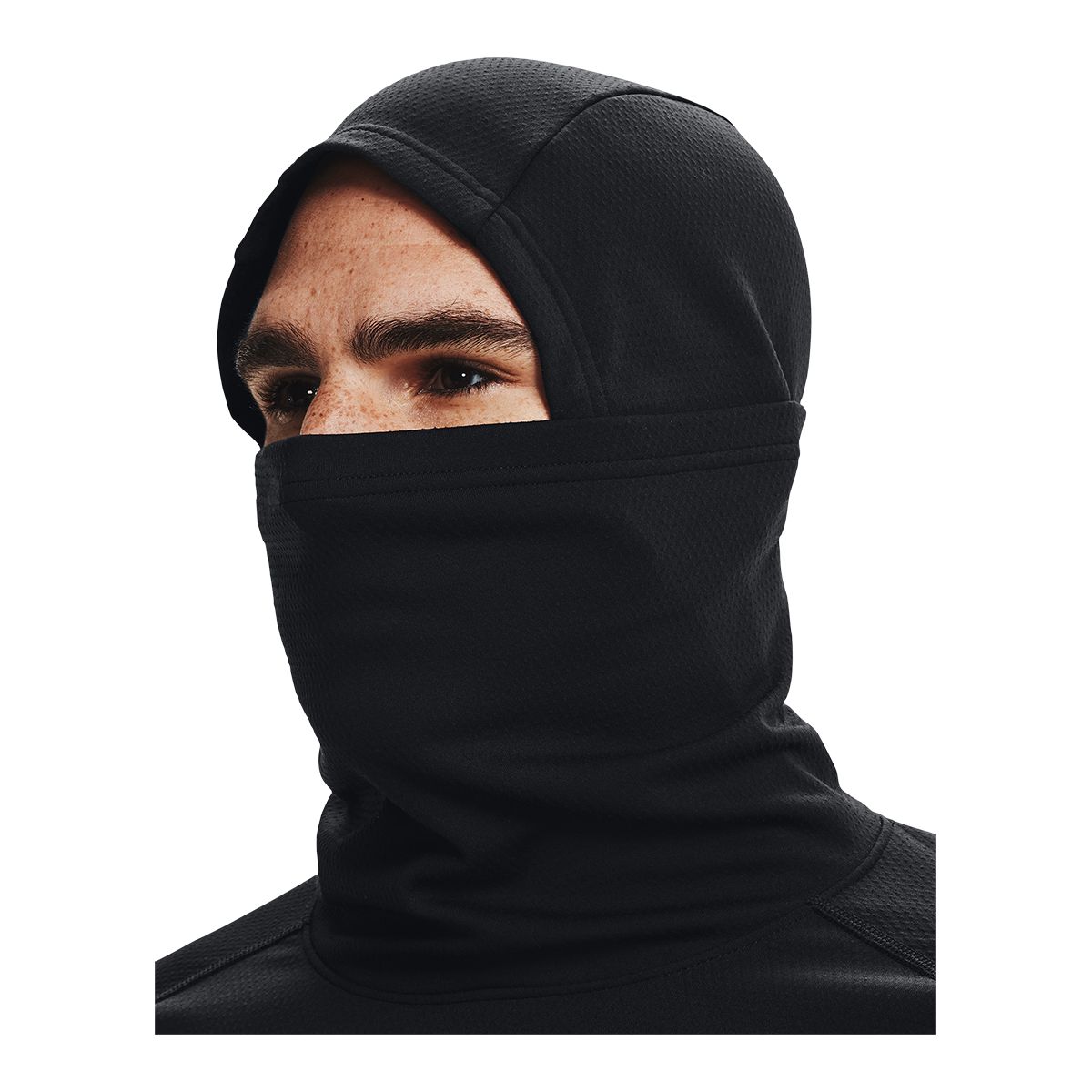 Under Armour Men's Packaged Base 3.0 Hoodie