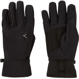 Woods Men's Erasmus Softshell Gloves Composite_or_Mixed