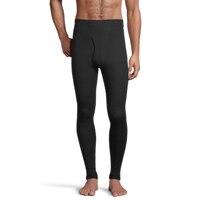 Ripzone Men's Merino Pants Front_Flat