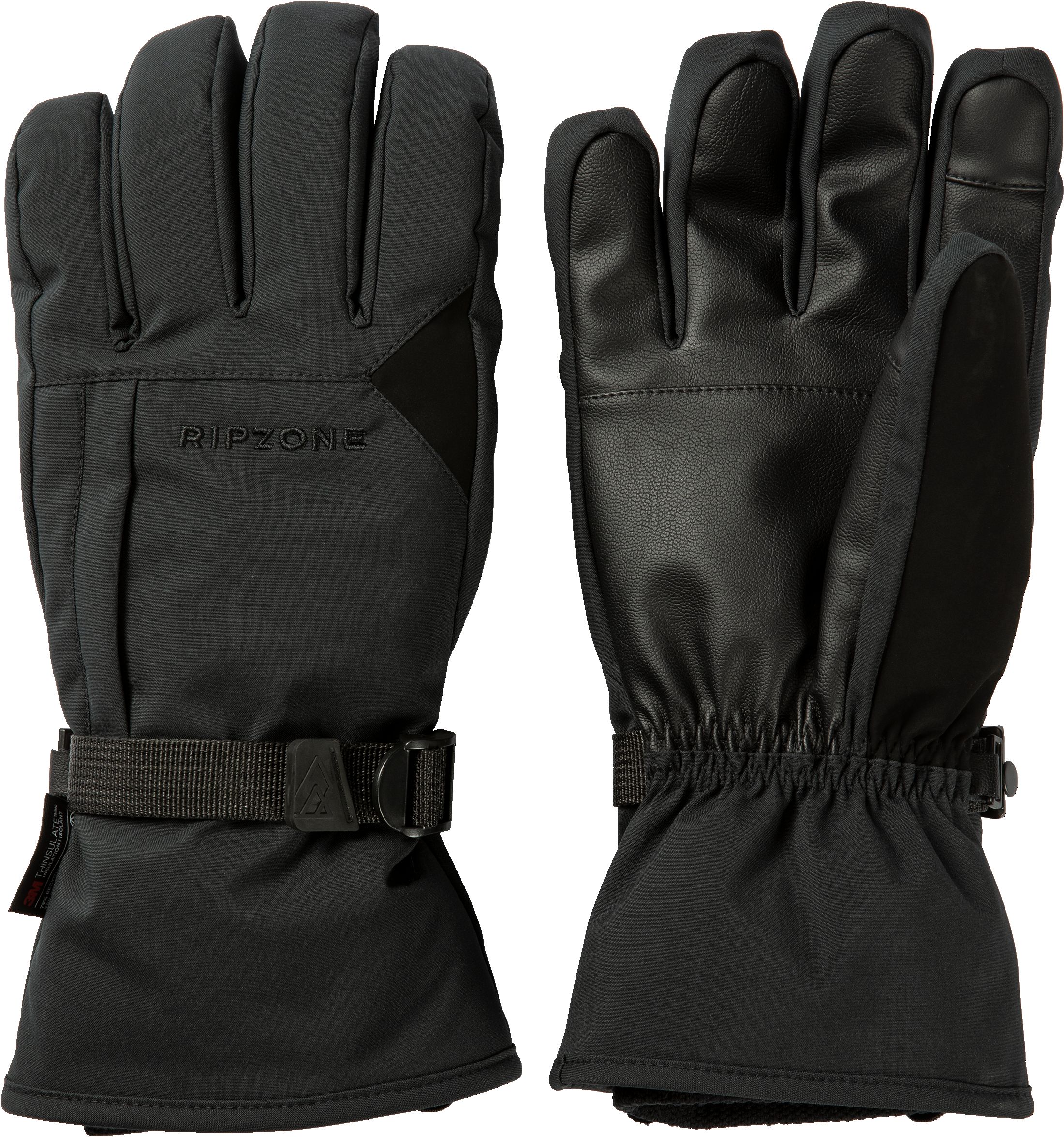 Ripzone Men's Nelson Insulated Gloves
