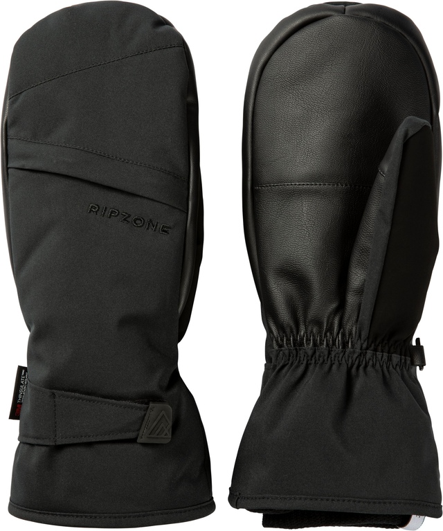 Ripzone Men's Stanton Insulated Mitts SportChek